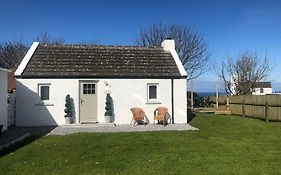 Dolphin Cottage - Child & Pet Friendly